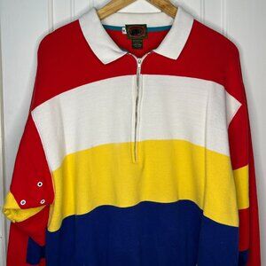 Boston Trader's Vintage Trader Sport Jumper